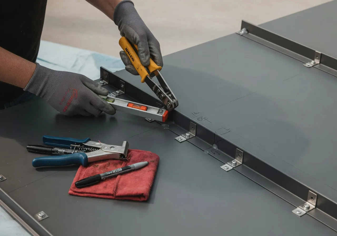 Why choose Metal Roofing Installation in Ringold, OK